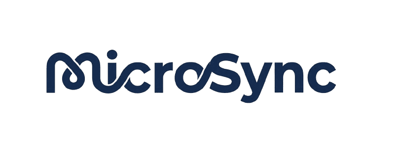 MicroSync Software