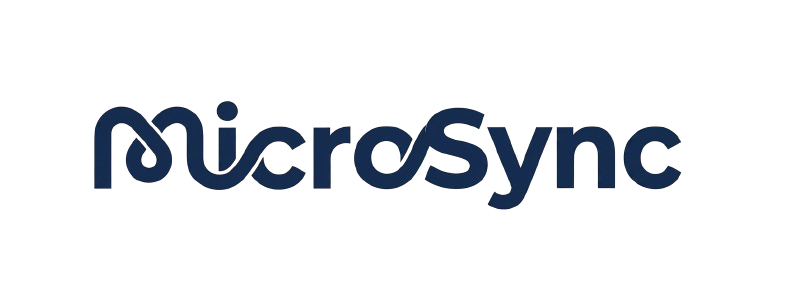 MicroSync Software